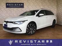 2023 Volkswagen Golf Variant