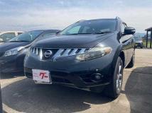 2009 Nissan Murano