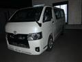 2022 Toyota Hiace Van