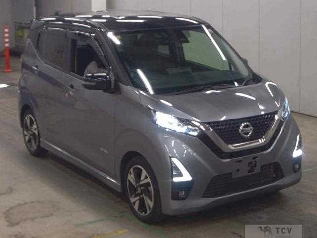 2020 Nissan Nissan Others