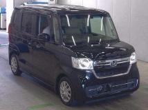 2021 Honda N BOX
