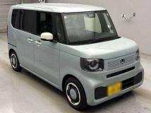 2025 Honda N BOX