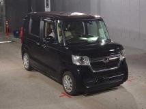 2023 Honda N BOX