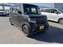 2022 Honda N BOX