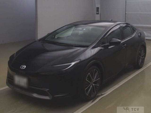 2023 Toyota Prius