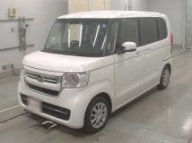 2022 Honda N BOX