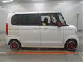 2018 Honda N BOX