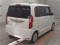 2021 Honda N BOX