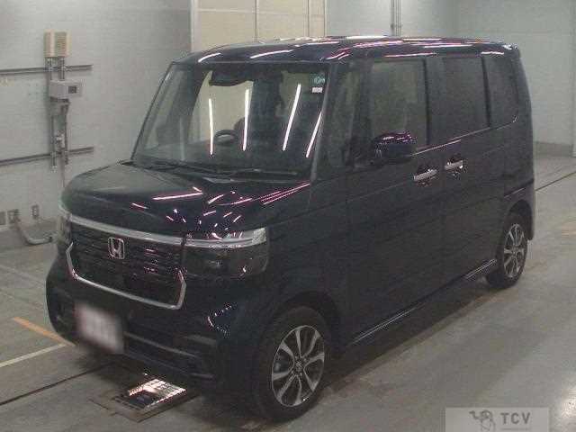 2024 Honda N BOX