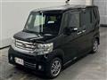 2017 Honda N BOX