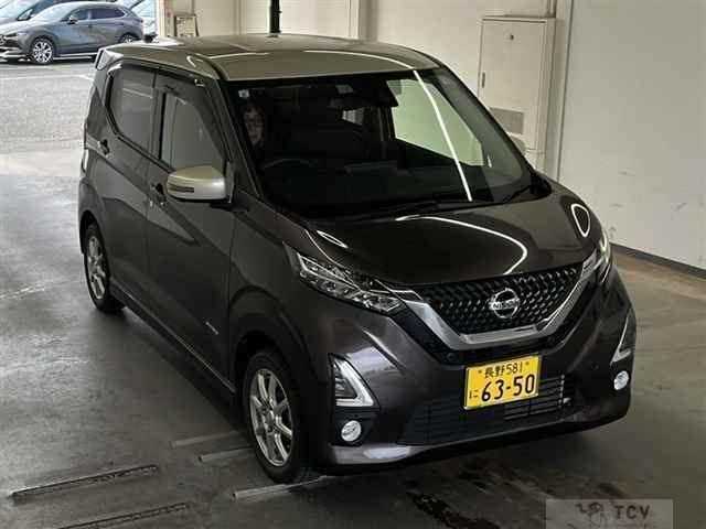 2019 Nissan Nissan Others
