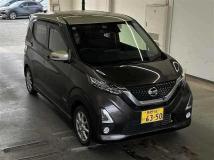 2019 Nissan Nissan Others