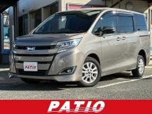 2019 Toyota Noah