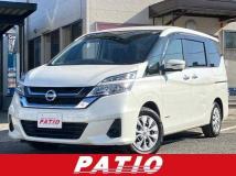 2019 Nissan Serena
