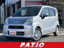 2020 Daihatsu Move