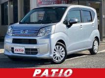 2019 Daihatsu Move