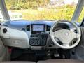 2010 Nissan ROOX