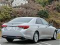 2013 Toyota Mark X