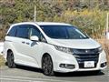 2017 Honda Odyssey
