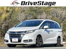 2017 Honda Odyssey