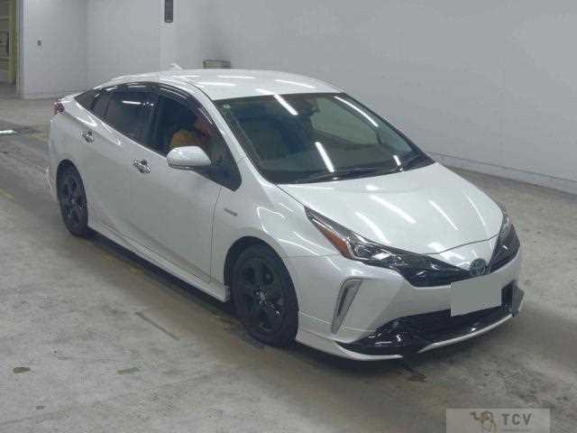 2019 Toyota Prius