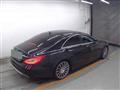 2017 Mercedes-Benz Cls-Class