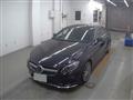 2017 Mercedes-Benz Cls-Class