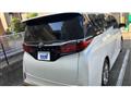 2025 Toyota Alphard G