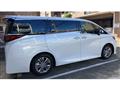 2025 Toyota Alphard G