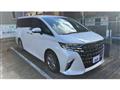 2025 Toyota Alphard G