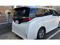 2025 Toyota Alphard G