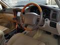 2001 Toyota Land Cruiser