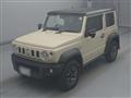 2023 Suzuki Jimny Sierra