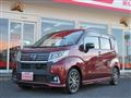 2015 Daihatsu Move
