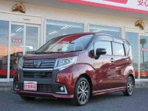 2015 Daihatsu Move