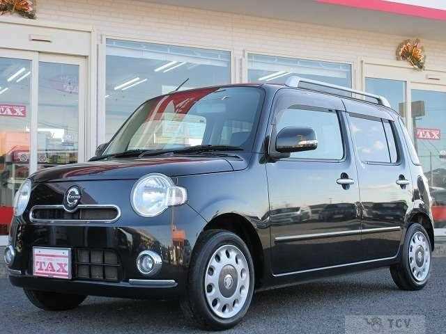 2013 Daihatsu MIRA COCOA