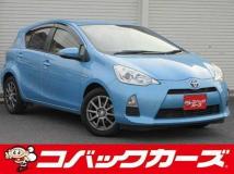 2014 Toyota AQUA