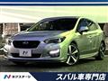 2018 Subaru Impreza
