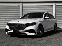 2025 Mercedes-Benz E-Class