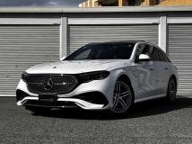 2025 Mercedes-Benz E-Class
