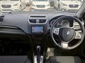 2013 Suzuki Swift