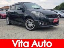 2013 Suzuki Swift