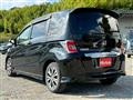 2014 Honda Freed