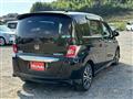 2014 Honda Freed