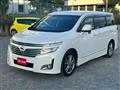 2013 Nissan Elgrand