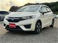 2015 Honda Fit Hybrid