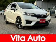 2015 Honda Fit Hybrid