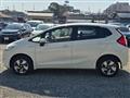 2014 Honda Fit Hybrid