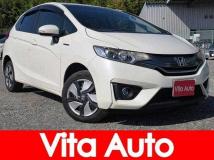2014 Honda Fit Hybrid