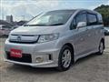 2014 Honda Freed